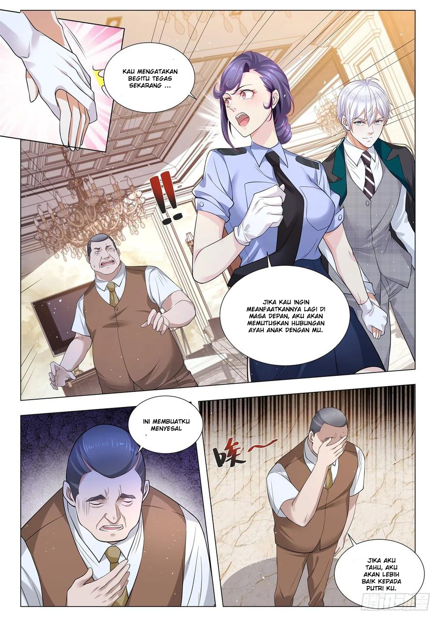 Shen Hao’s Heavenly Fall System Chapter 400 Gambar 10